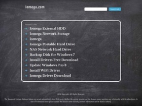 Iomega