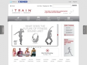 iTrain