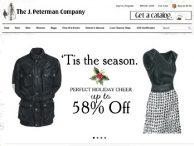 J. Peterman Co.