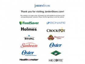 Jarden Store