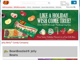 Jelly Belly