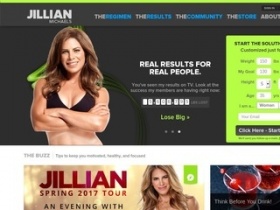 Jillian Michaels