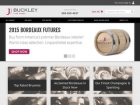 JJ Buckley