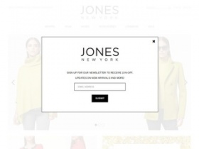 Jones New York
