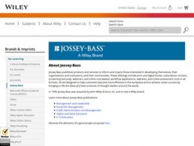 Jossey-Bass