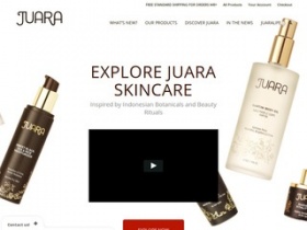 Juara Skincare
