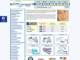 Just Lenses