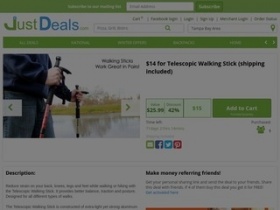JustDeals.com