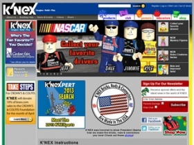 K'NEX