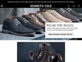 Kenneth Cole