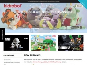 Kid Robot