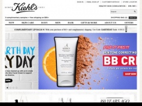 Kiehl's