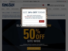 KingSize Direct