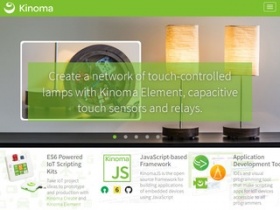 Kinoma