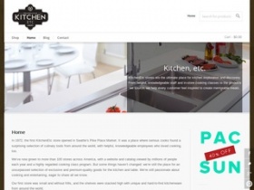Kitchen Etc