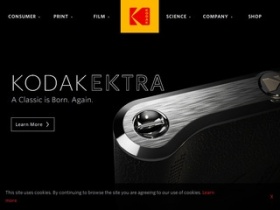 Kodak Store