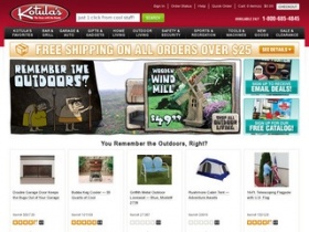 Kotula's Catalog