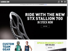 Lacrosse.com