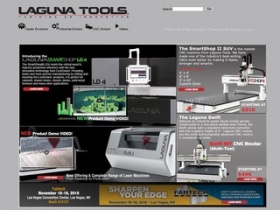 Laguna Tools