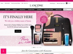 Lancome