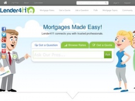 Lender411