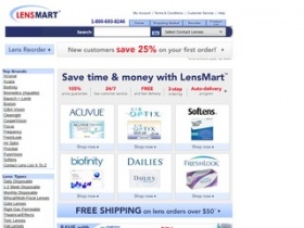 LensMart
