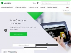 Lexmark Store