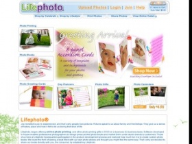 Life Photo