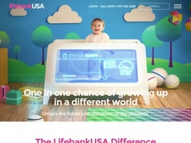 LifebankUSA