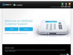 LifeShield Security