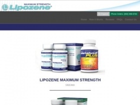 Lipozene