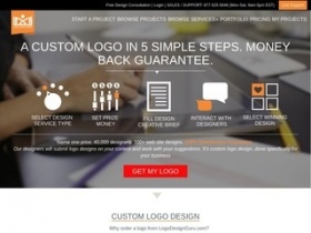 Logo Design Guru