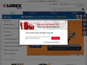 Lorex