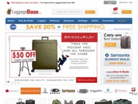 LuggageBase