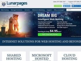 Lunarpages