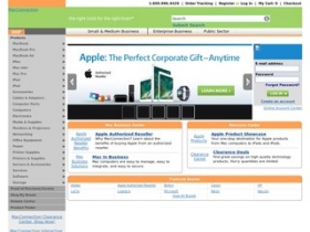 Mac Connection