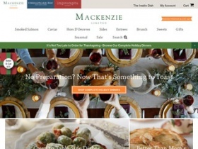 Mackenzie Limited