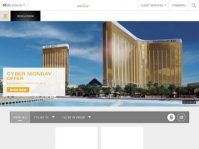 Mandalay Bay Las Vegas Hotel