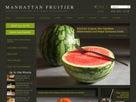Manhattan Fruitier