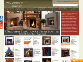 Mantels Direct