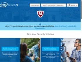 McAfee