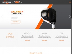 Medicus Golf