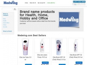 Medwing