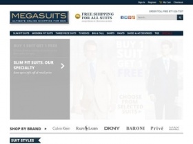 MegaSuits.com