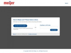 Meijer