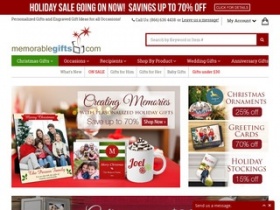 Memorable Gifts