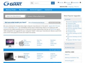 Memory Giant