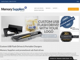 MemorySuppliers.com