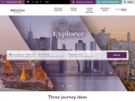 Mercure Hotel