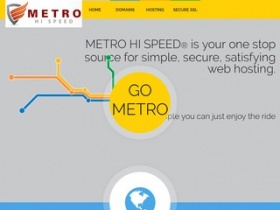 MetroFax